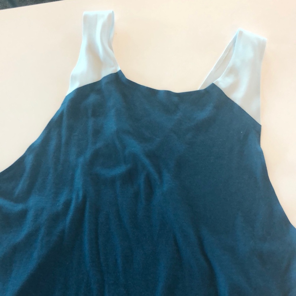 Nike dri-fit tank